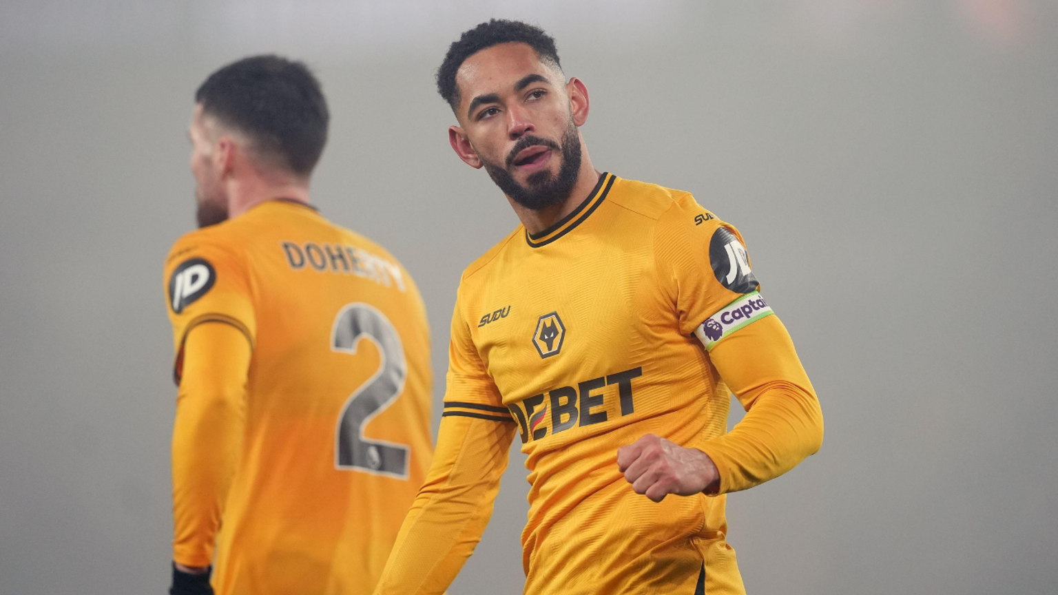 Back this 5/2 Wolves vs Aston Villa single