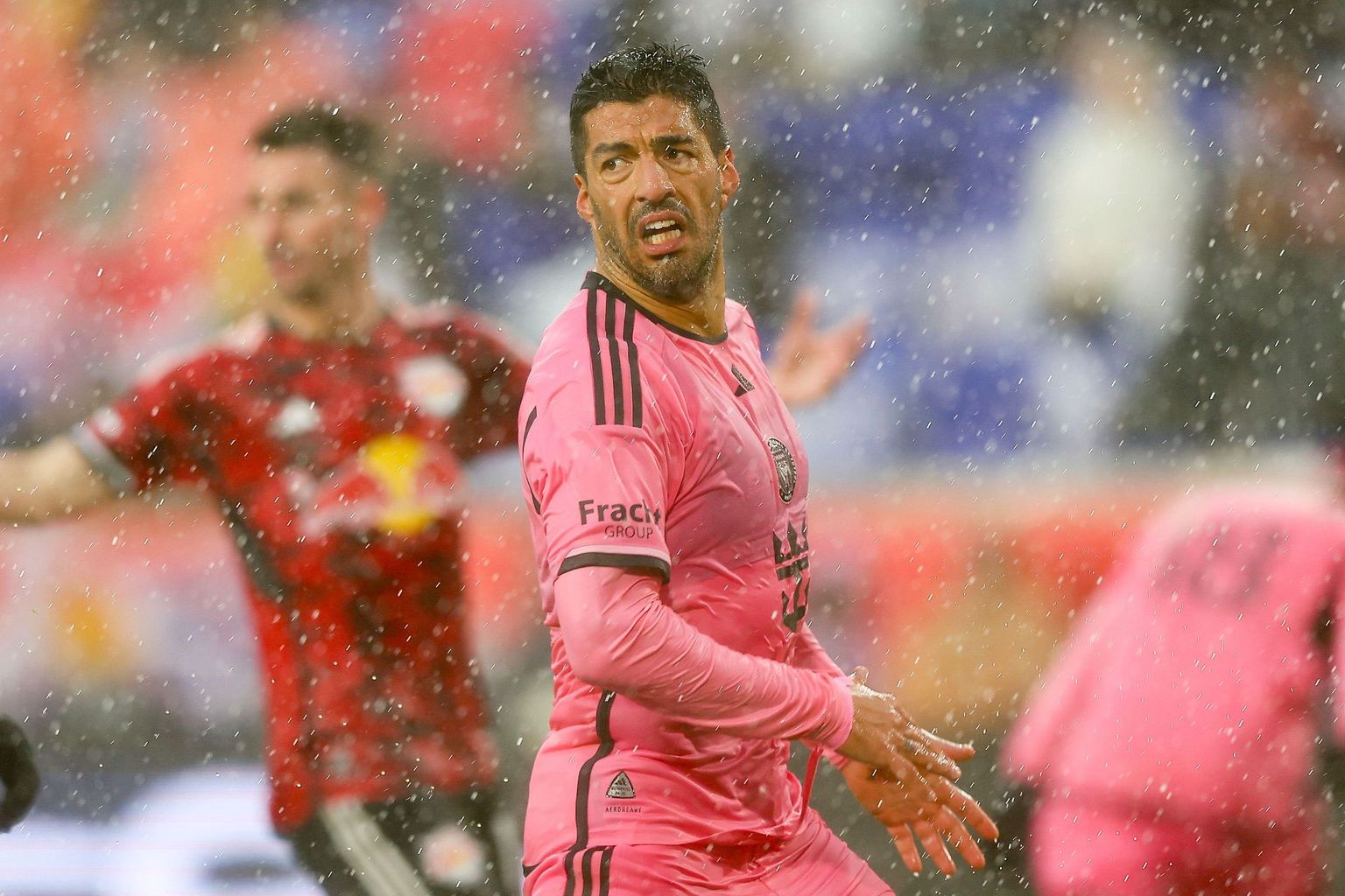 Inter Miami vs Colorado Rapids: Betting Odds & Prediction