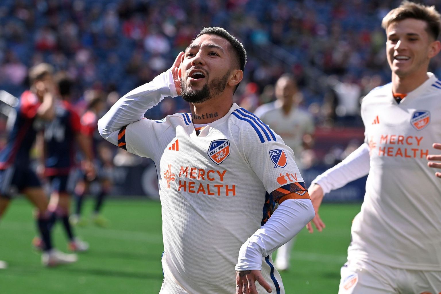 FC Cincinnati vs New York City: Betting Odds & Prediction