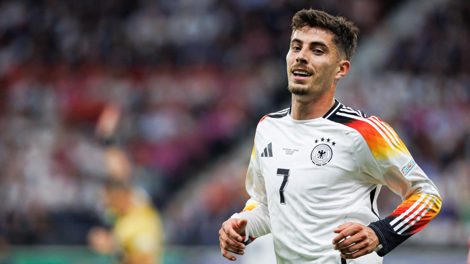 Back this 6/1 Bosnia & Herzegovina vs Germany bet-builder on Friday