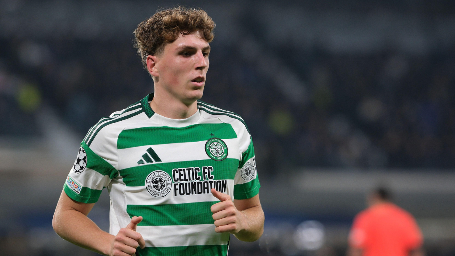 Back this 9/1 Celtic vs Bayern Munich double