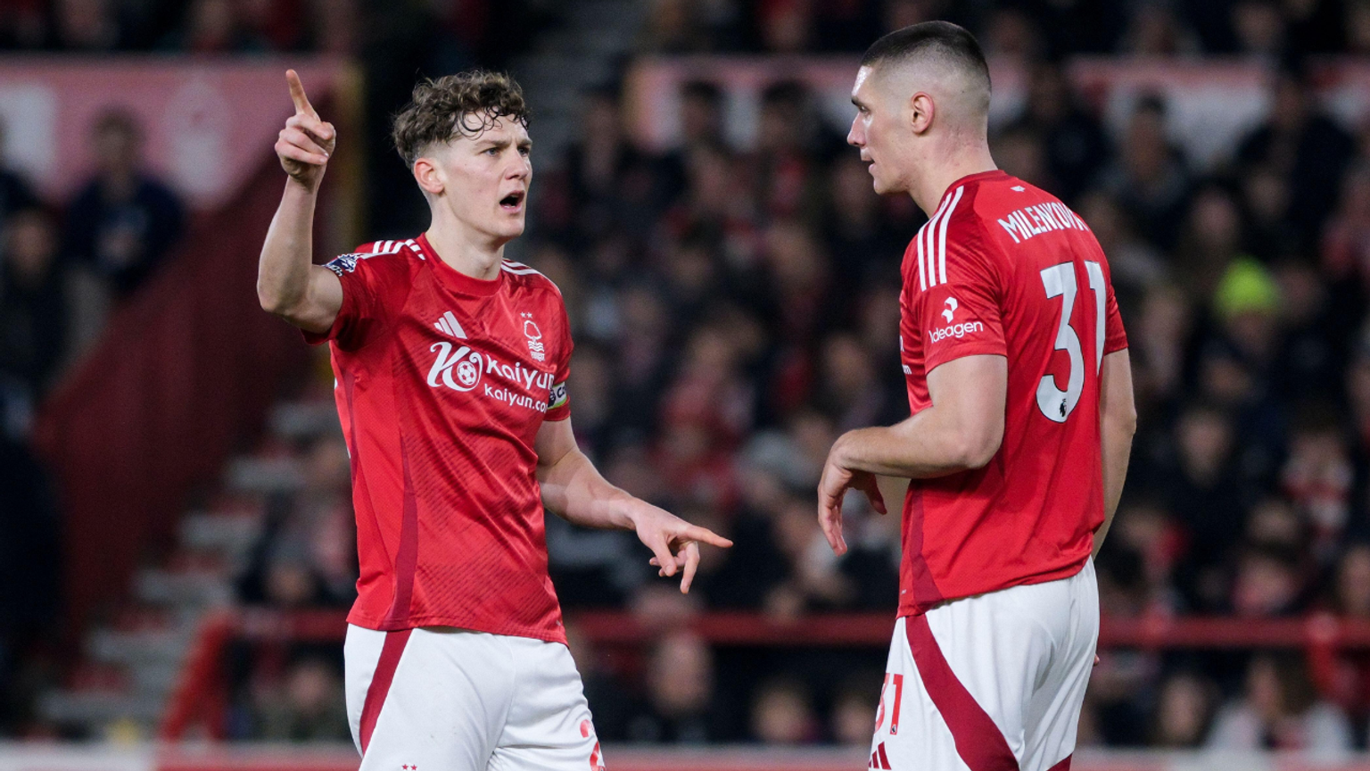 Nottingham Forest vs Ipswich: 12/5 and 10/11 tips for FA Cup clash