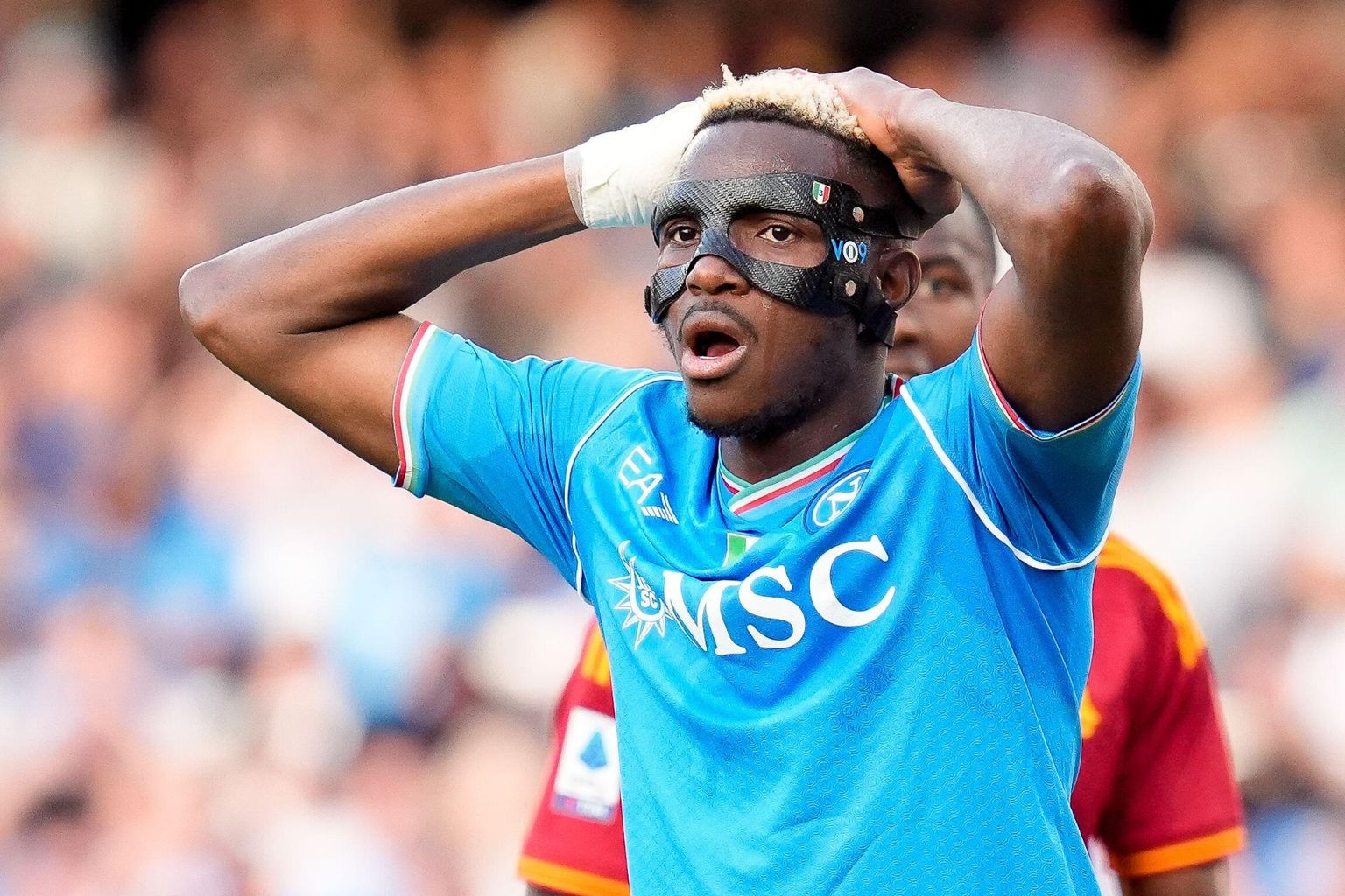 Udinese vs Napoli: Betting Odds & Prediction