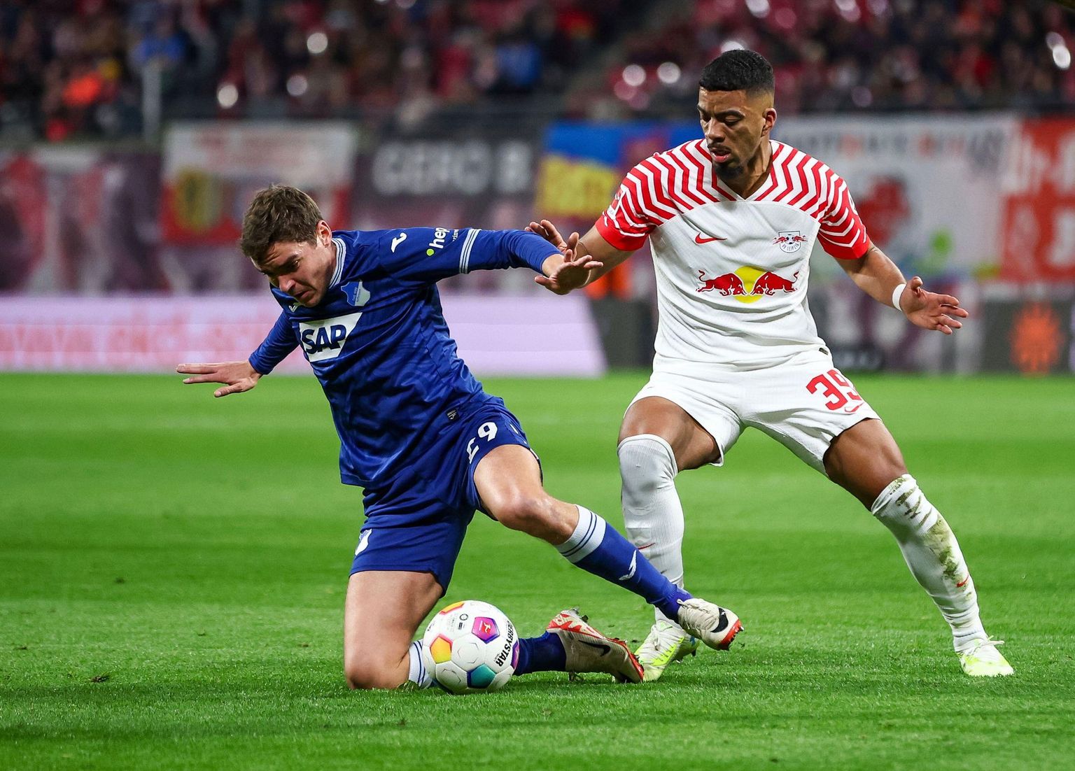 Hoffenheim vs RB Leipzig: Betting Odds & Prediction