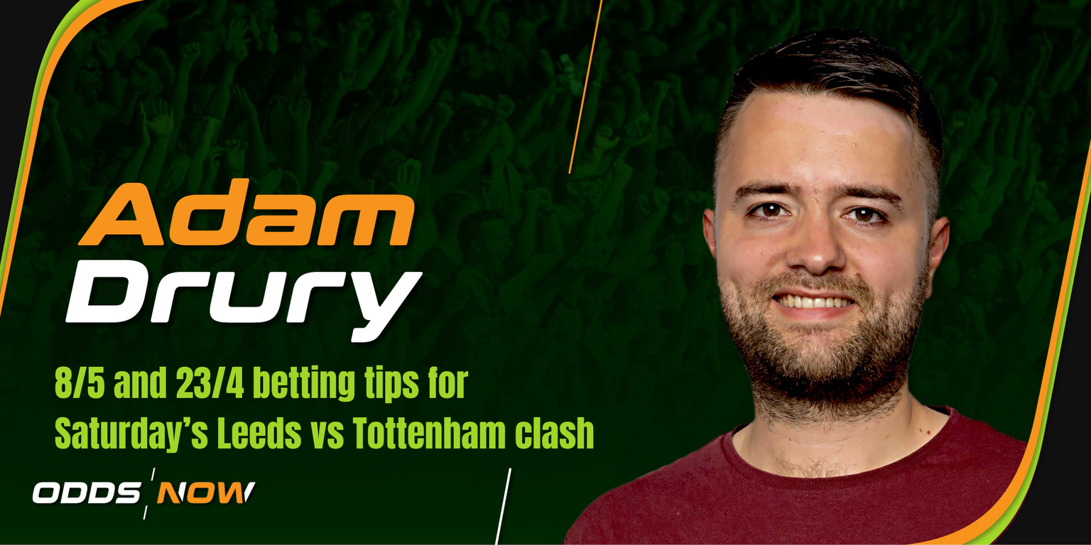 Leeds vs Tottenham: Back Kudus to be at heart of goal-heavy contest