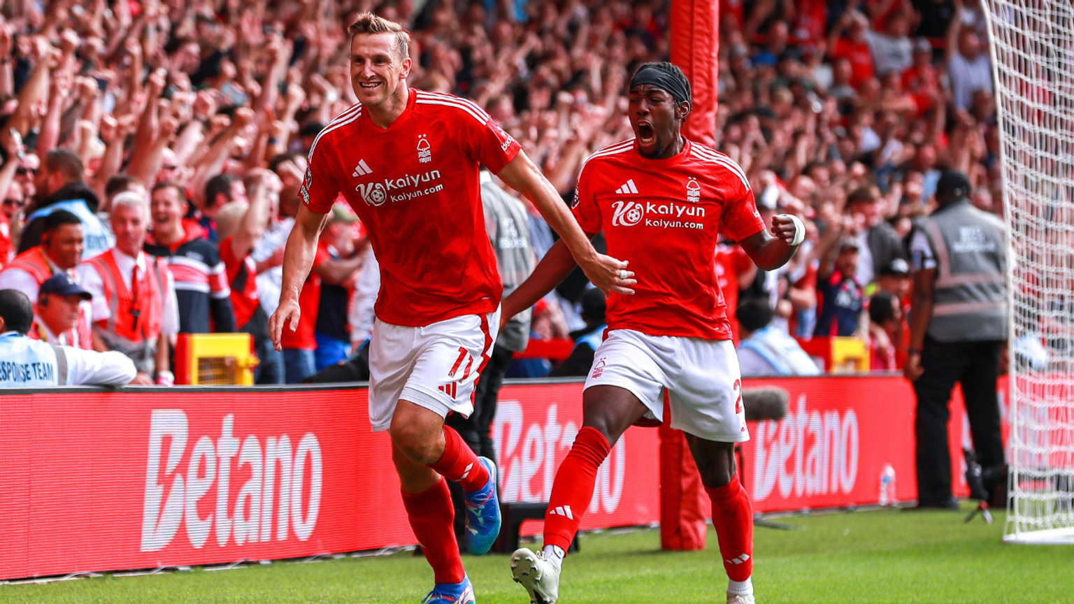 Nottingham Forest vs Wolves: Betting tips and analysis