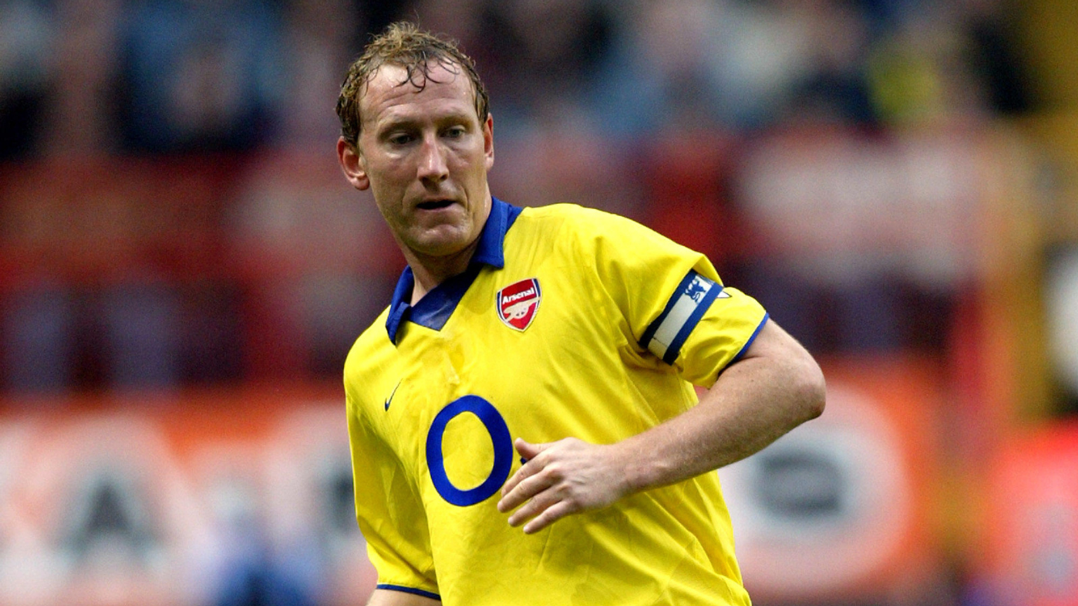 Arsenal icon Ray Parlour makes north London derby score prediction 