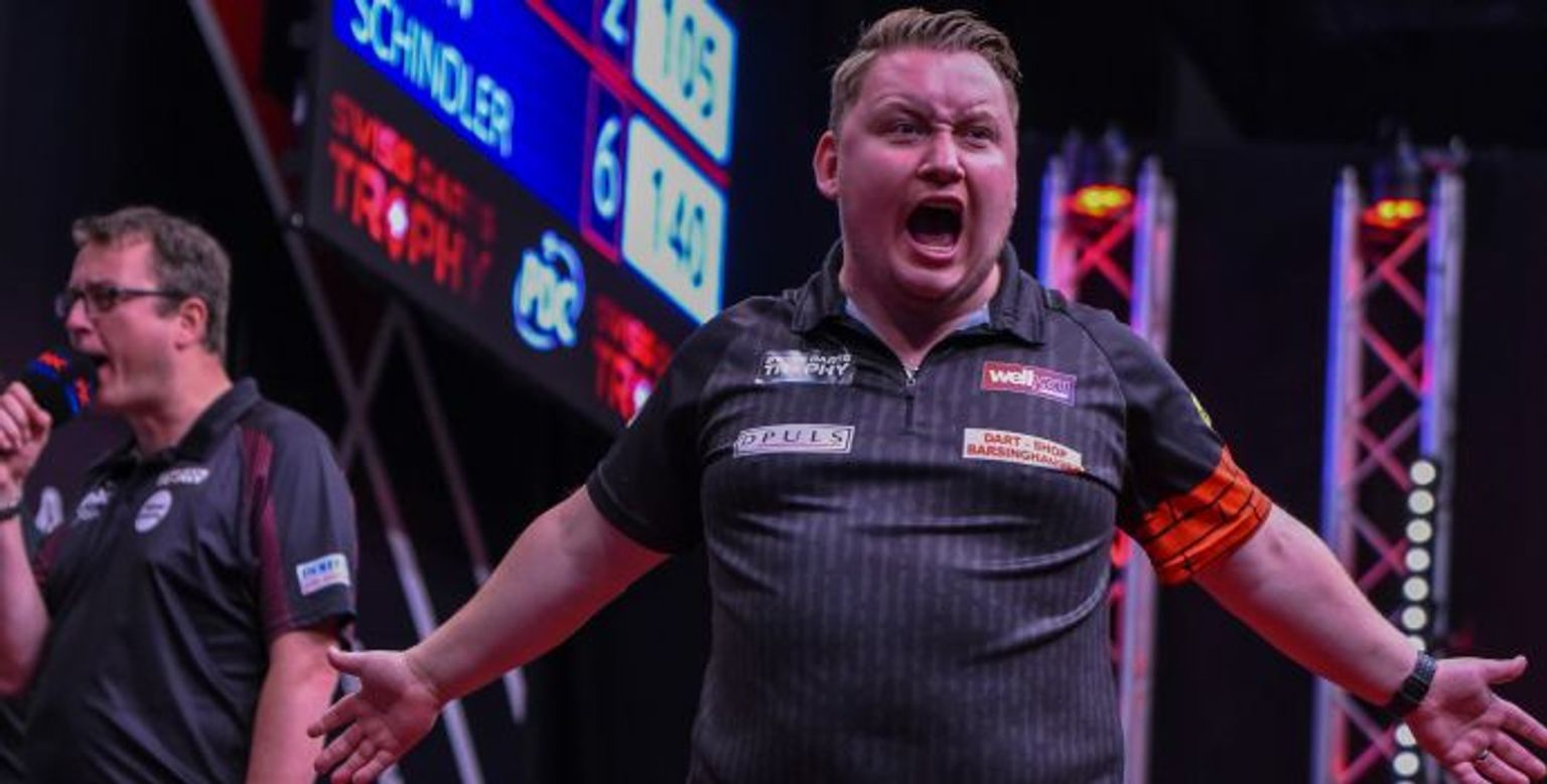 Around The Clock: Schindler stars as Searle implodes 