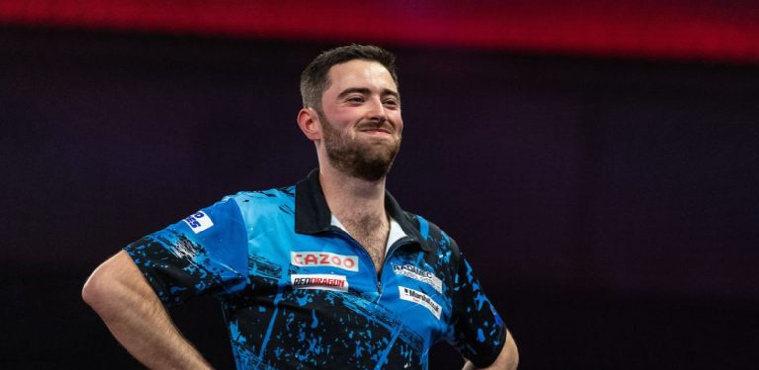 Premier League Darts: Betting tips for Night 12 in Liverpool