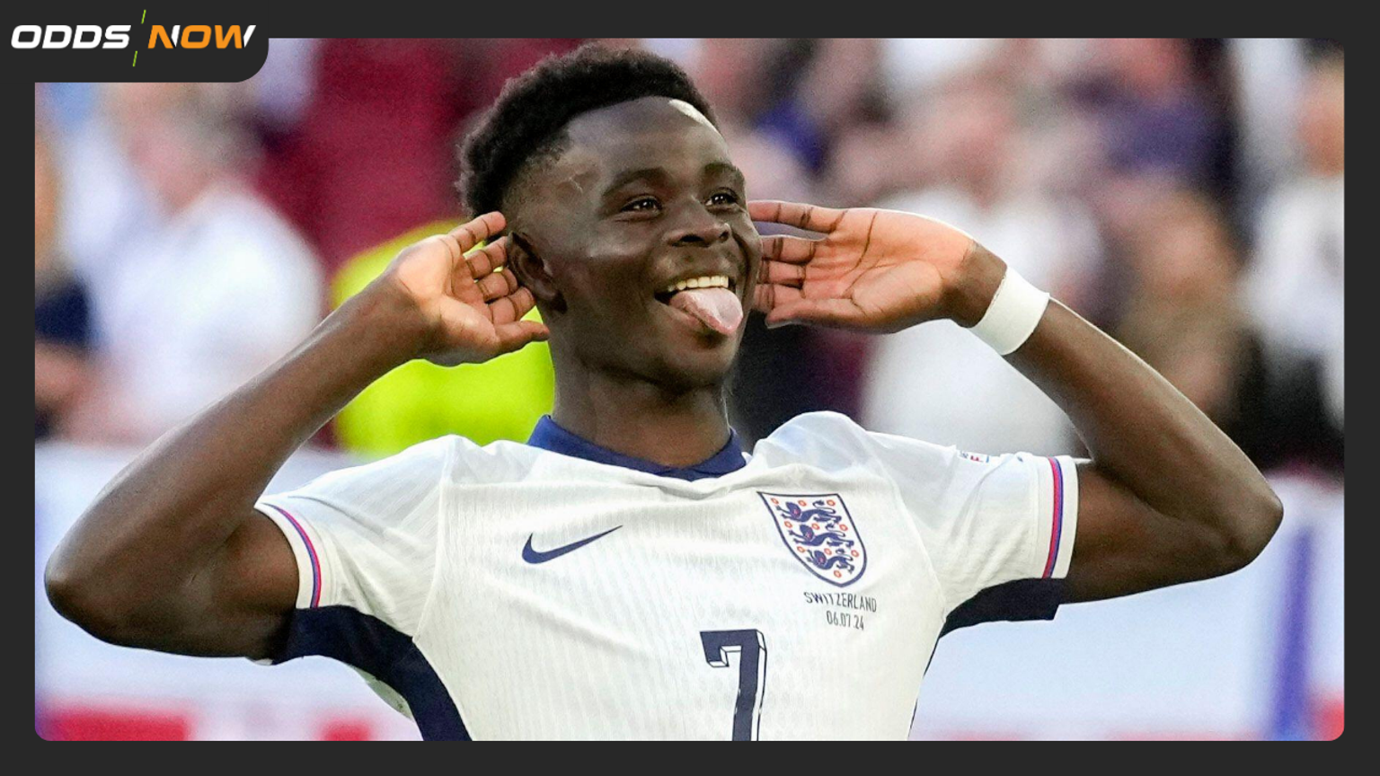 Euro 2024 Betting Preview: Netherlands vs England Tips
