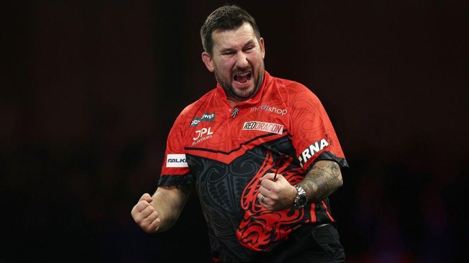 Premier League Darts: Betting tips for Night 10 in Brighton