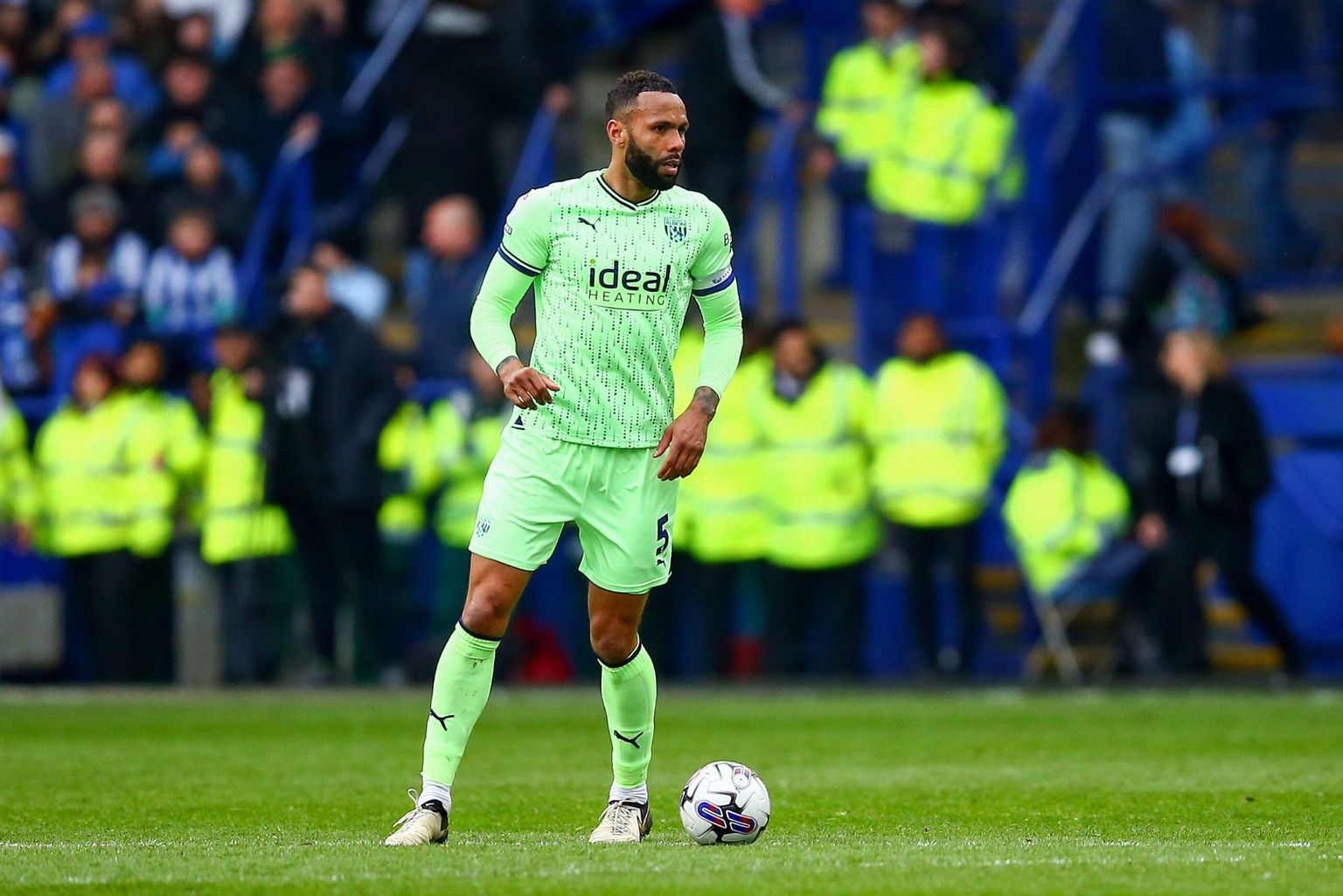 West Brom vs Preston North End: Betting Odds & Prediction