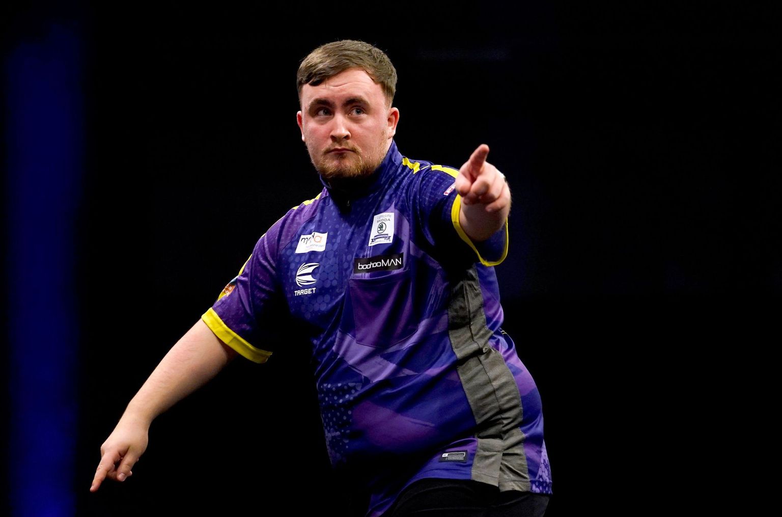 Ladbrokes UK Open 2024 - How to Watch, Betting Odds & Dark Horse Pick