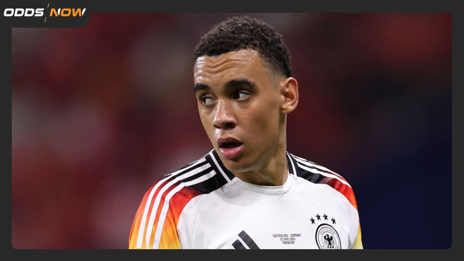 Euro 2024 Betting Preview: Germany vs Denmark Tips