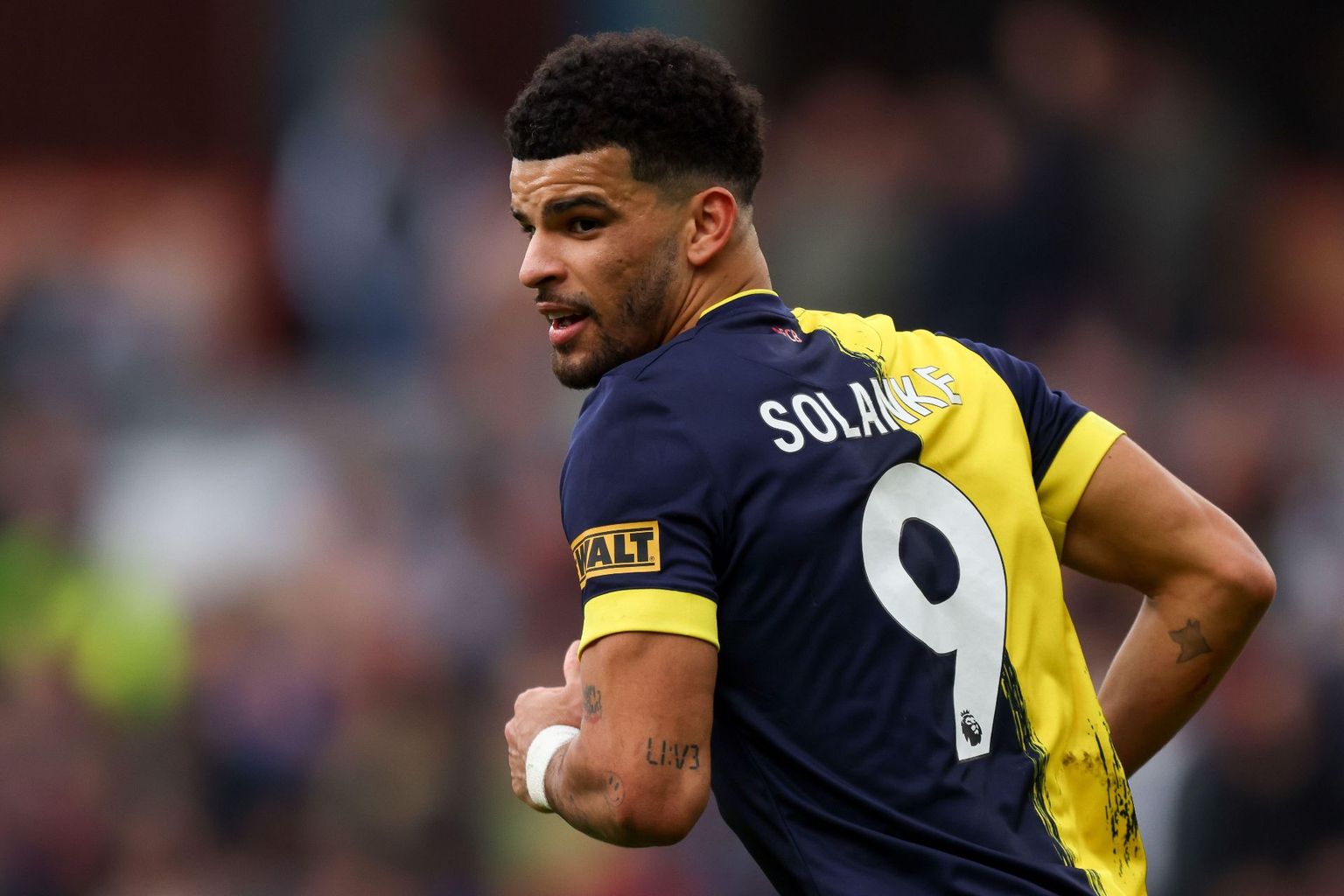 Bournemouth vs Everton: Betting Odds & Prediction