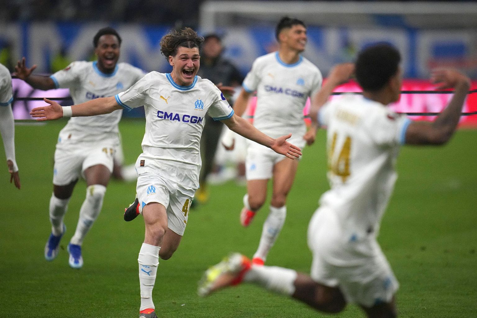 Toulouse vs Marseille: Betting Odds & Prediction