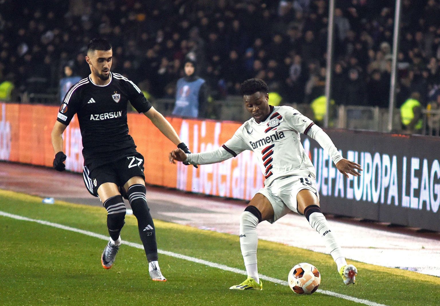 Bayer Leverkusen vs Qarabag FK: Betting Odds & Prediction