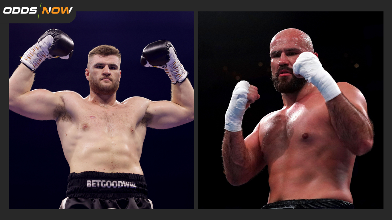 Boxing Betting Tips: Johnny Fisher vs Alen Babic