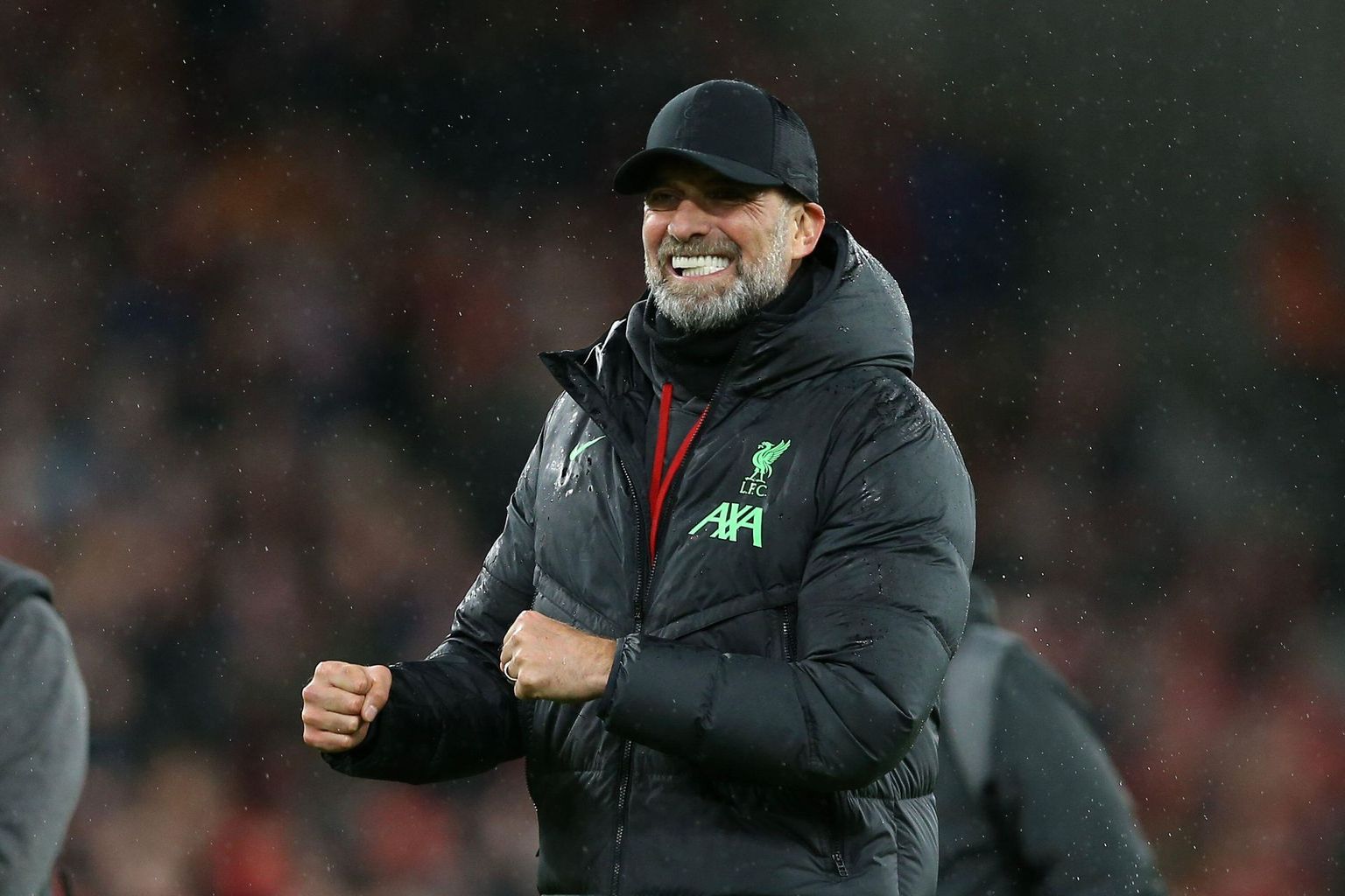 Nottingham Forest vs Liverpool: How to Watch, Betting Odds & Prediction