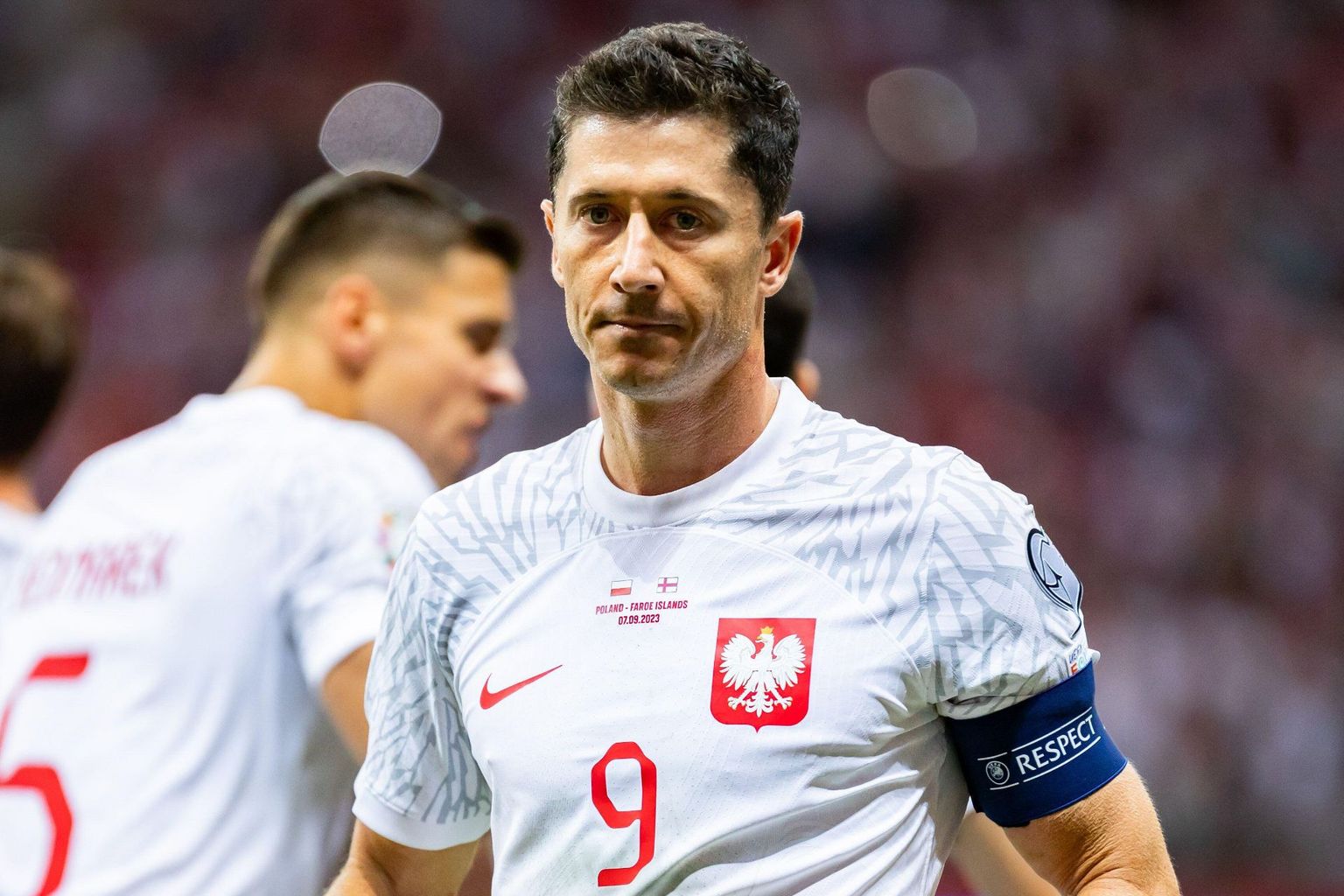 Poland vs Estonia: Betting Odds & Prediction