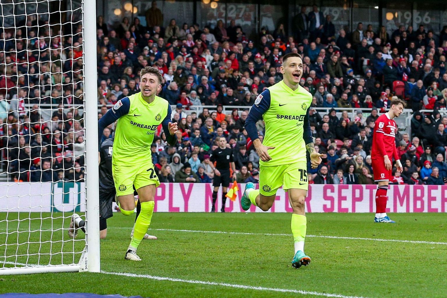 Sunderland vs QPR: Betting Odds & Prediction