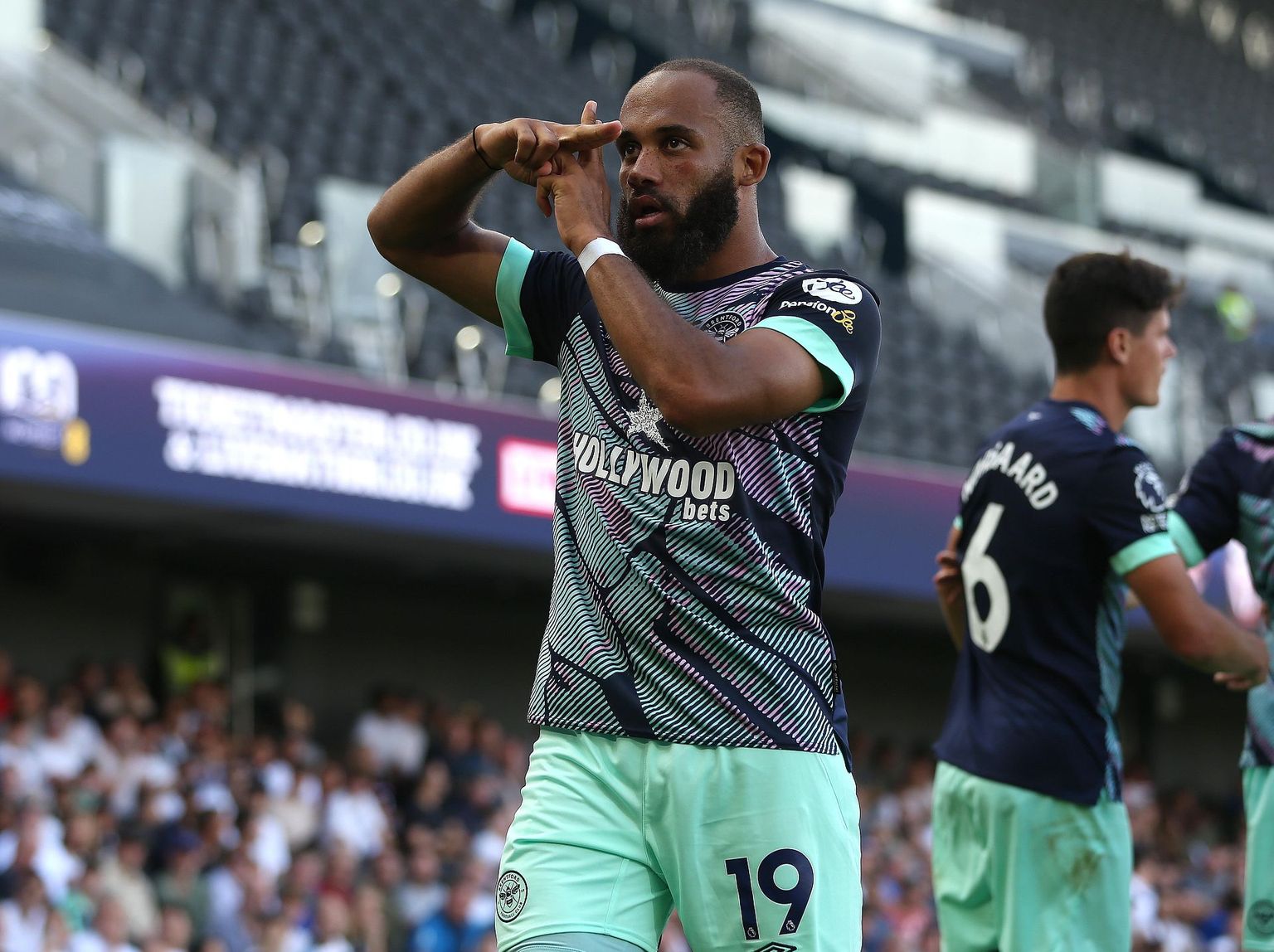 Brentford vs Fulham: Betting Odds & Prediction