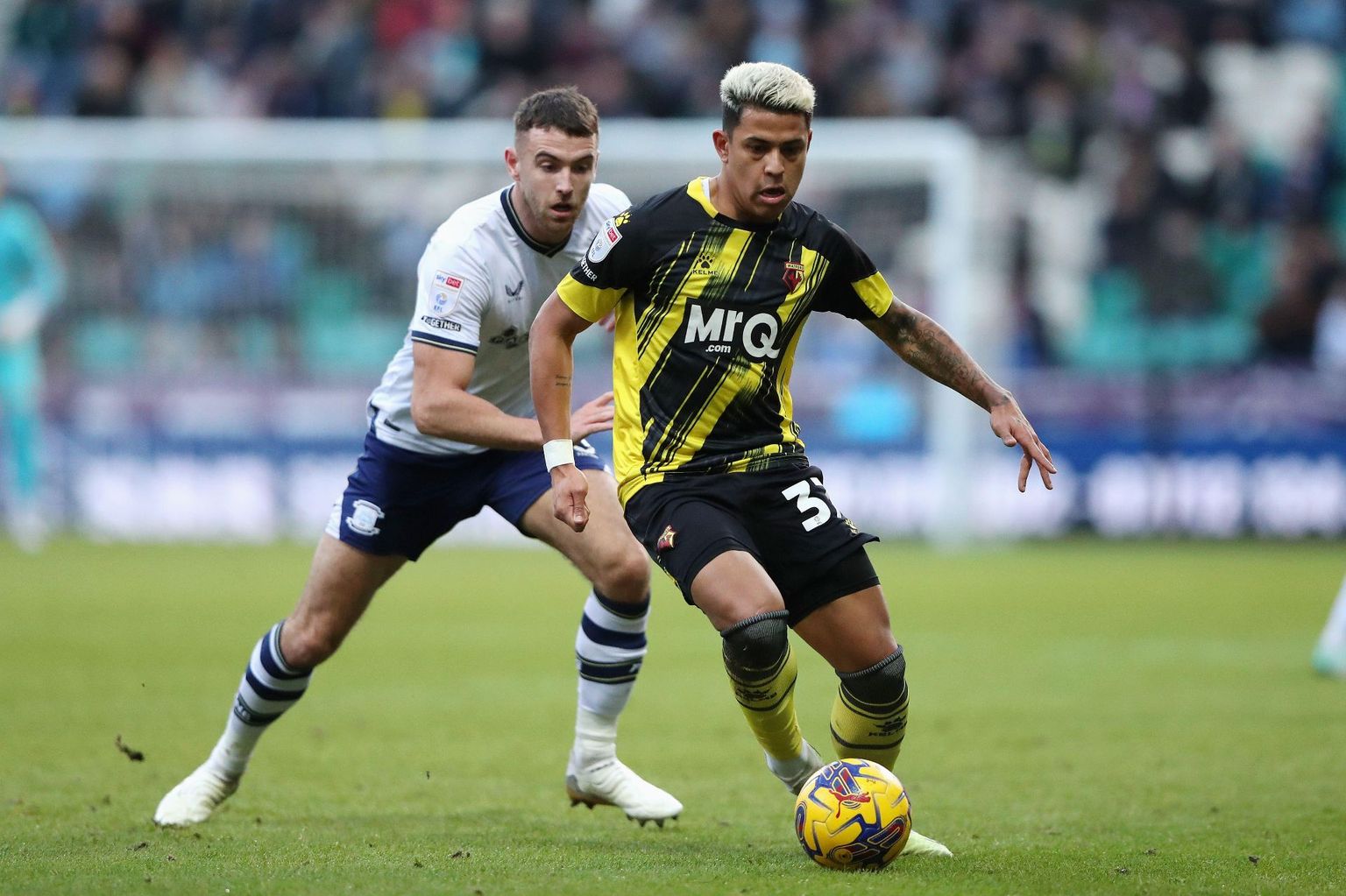 Watford vs Preston North End: Betting Odds & Prediction