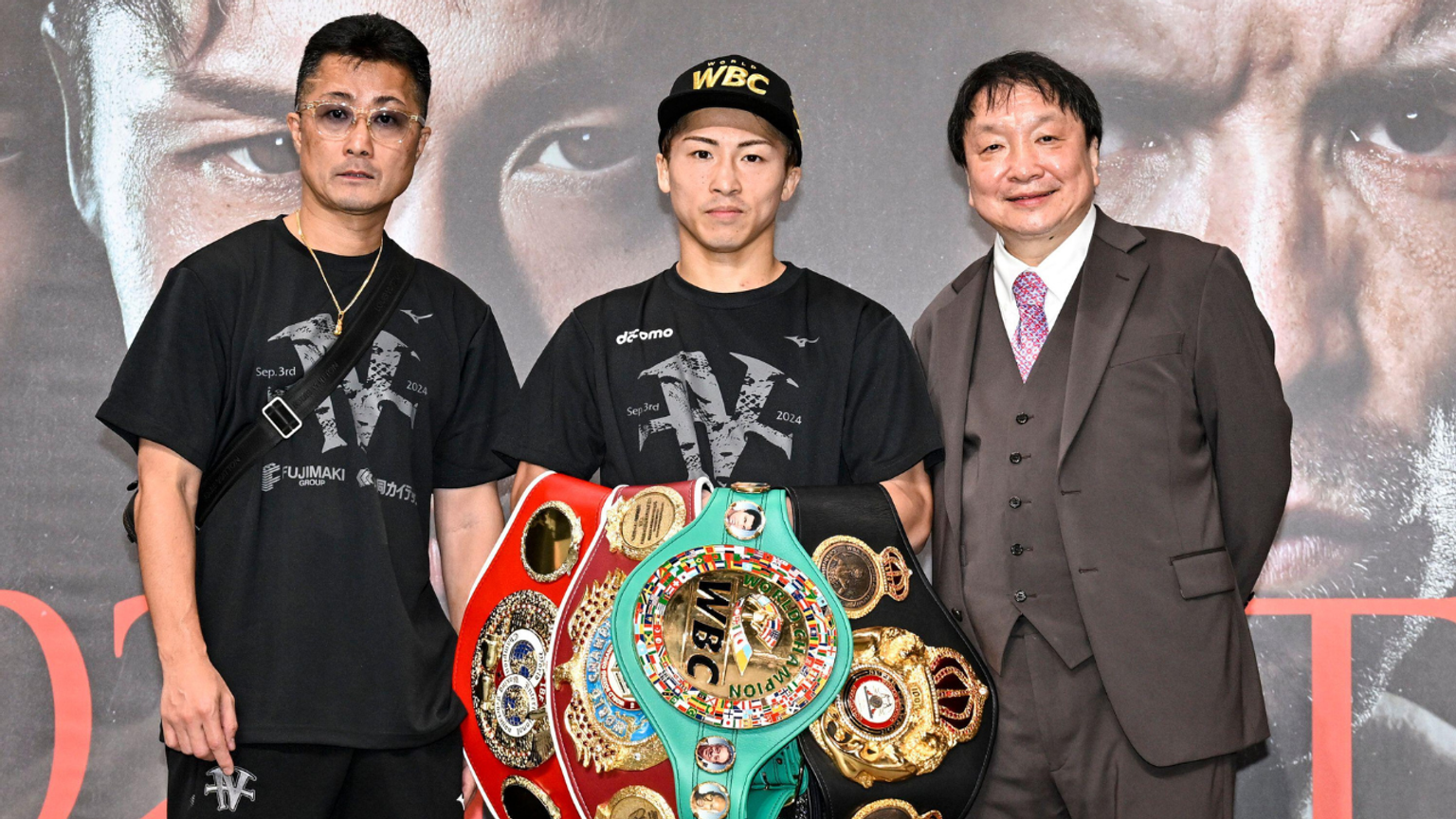 Boxing Betting Tips: Naoya Inoue vs Ye Joon Kim