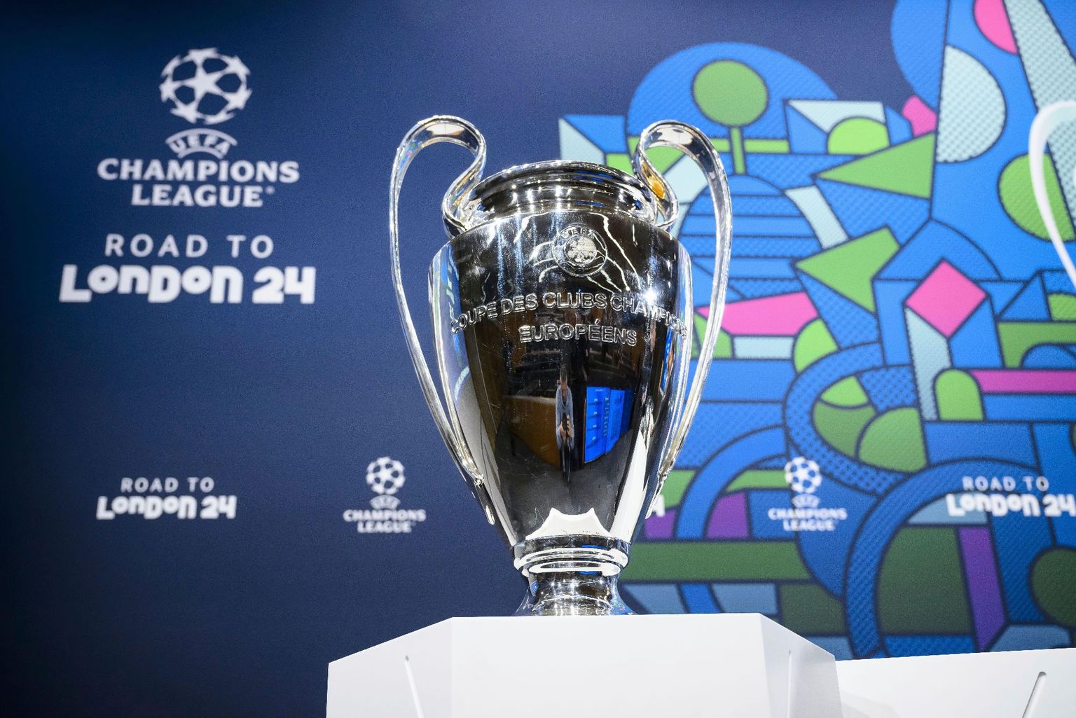 Tuesday's Champions League 'Over/Under' Betting Picks