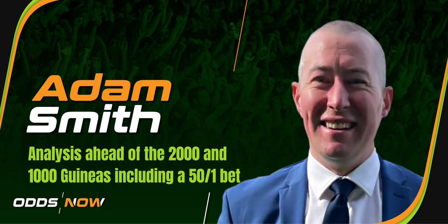 Focus On The Flat: Classic analysis and a 50/1 1,000 Guineas fancy 