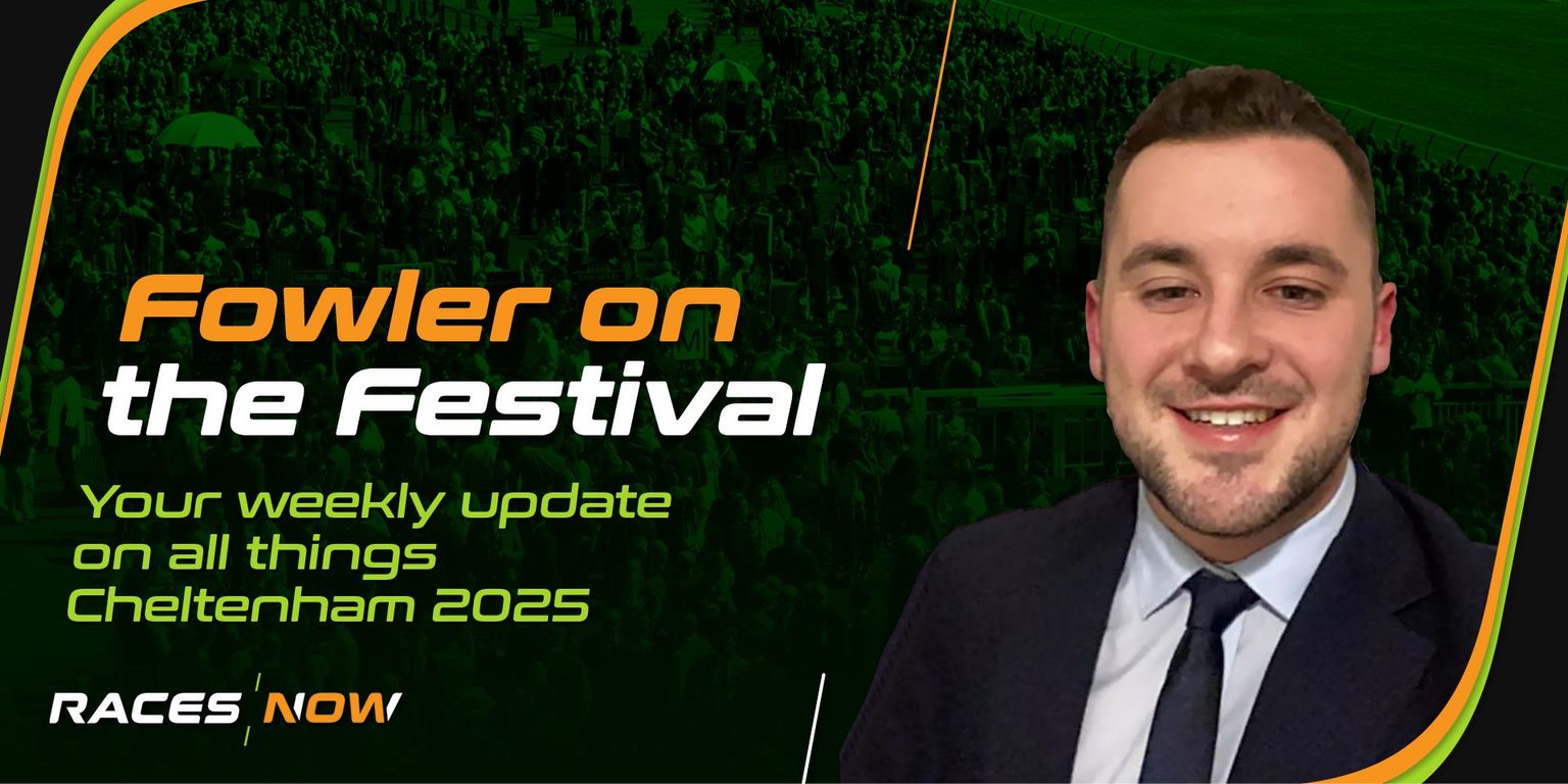 Fowler on the Festival: Can anything touch Jonbon in Champion Chase?