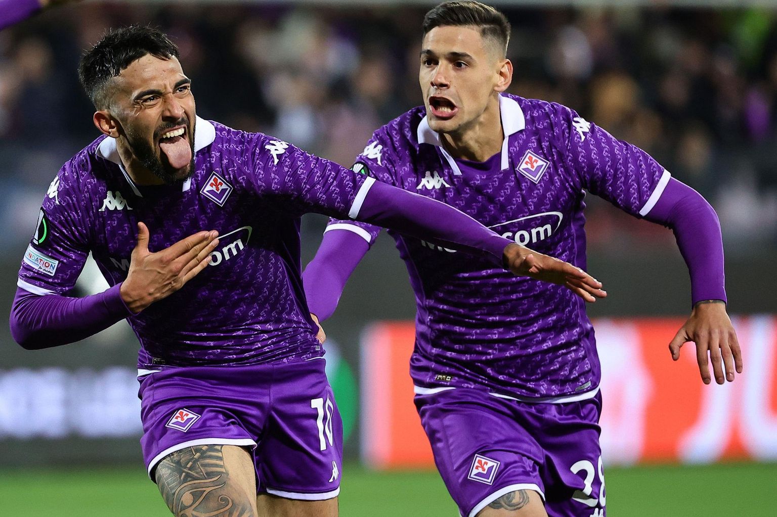 Fiorentina vs Club Brugge: Betting Odds & Prediction