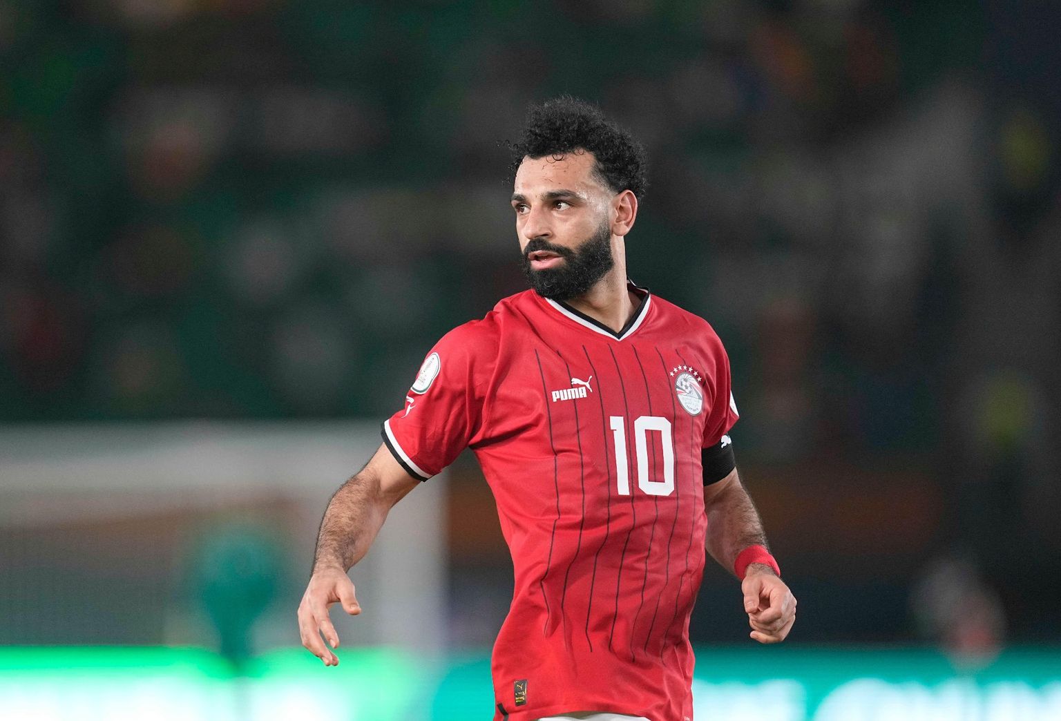 Egypt vs New Zealand: Betting Odds & Prediction