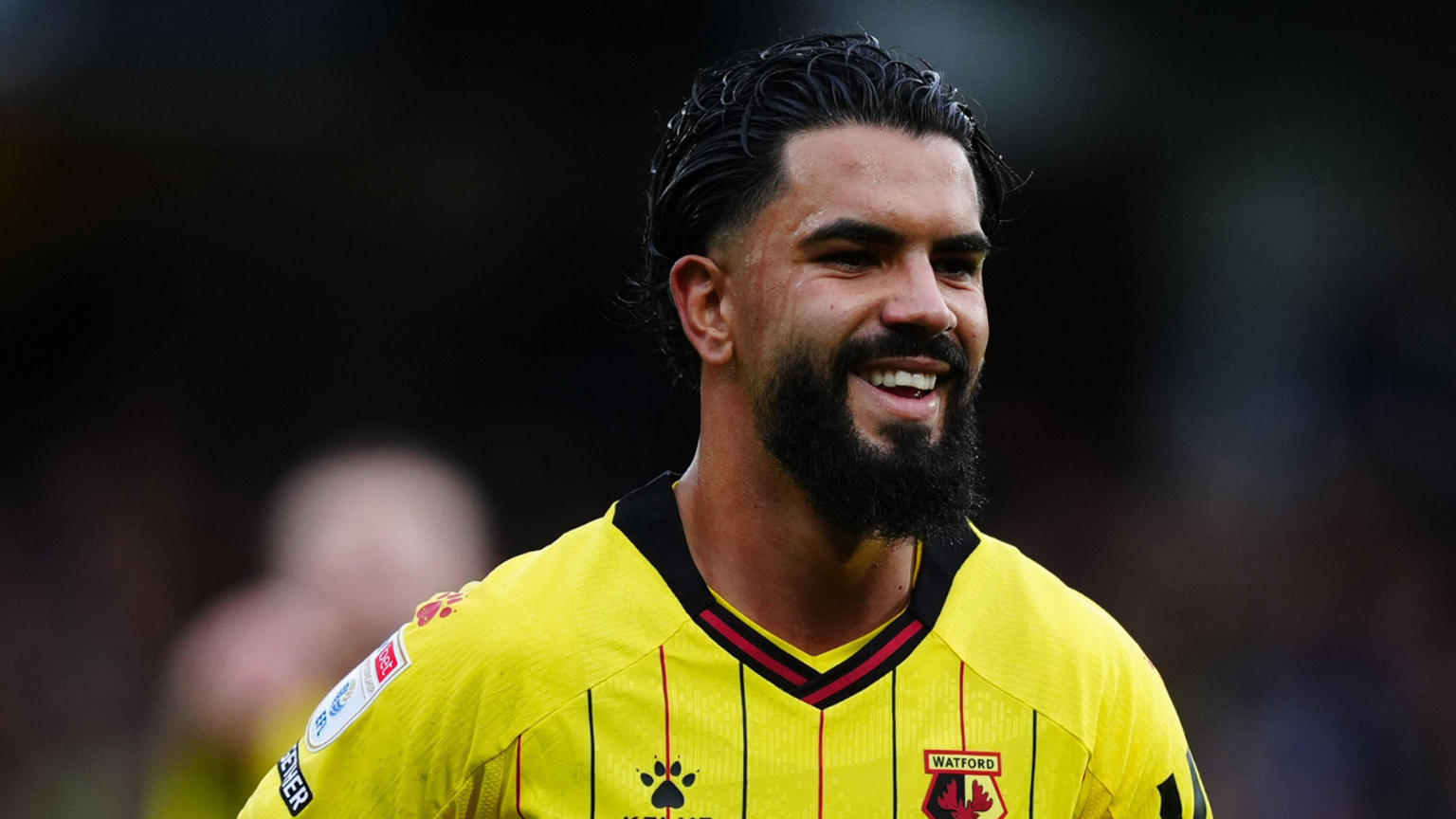 Watford vs Luton: EVS and 30/1 bets for Sunday showdown