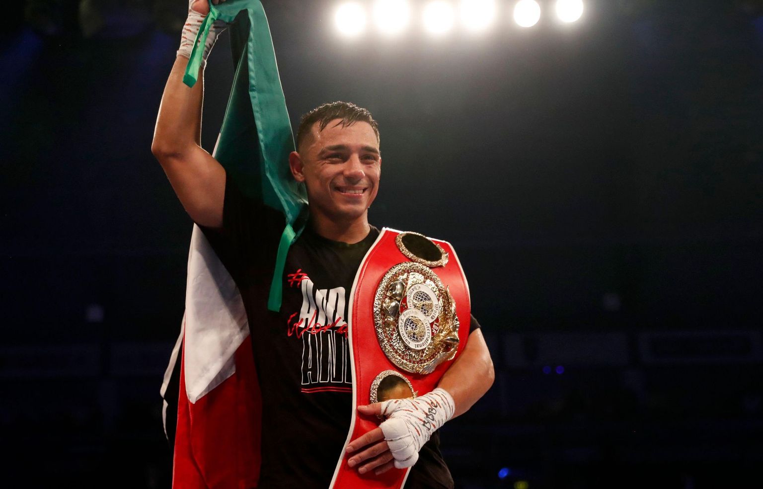 Luis Alberto Lopez vs Reiya Abe: How to Watch, Betting Odds & Prediction