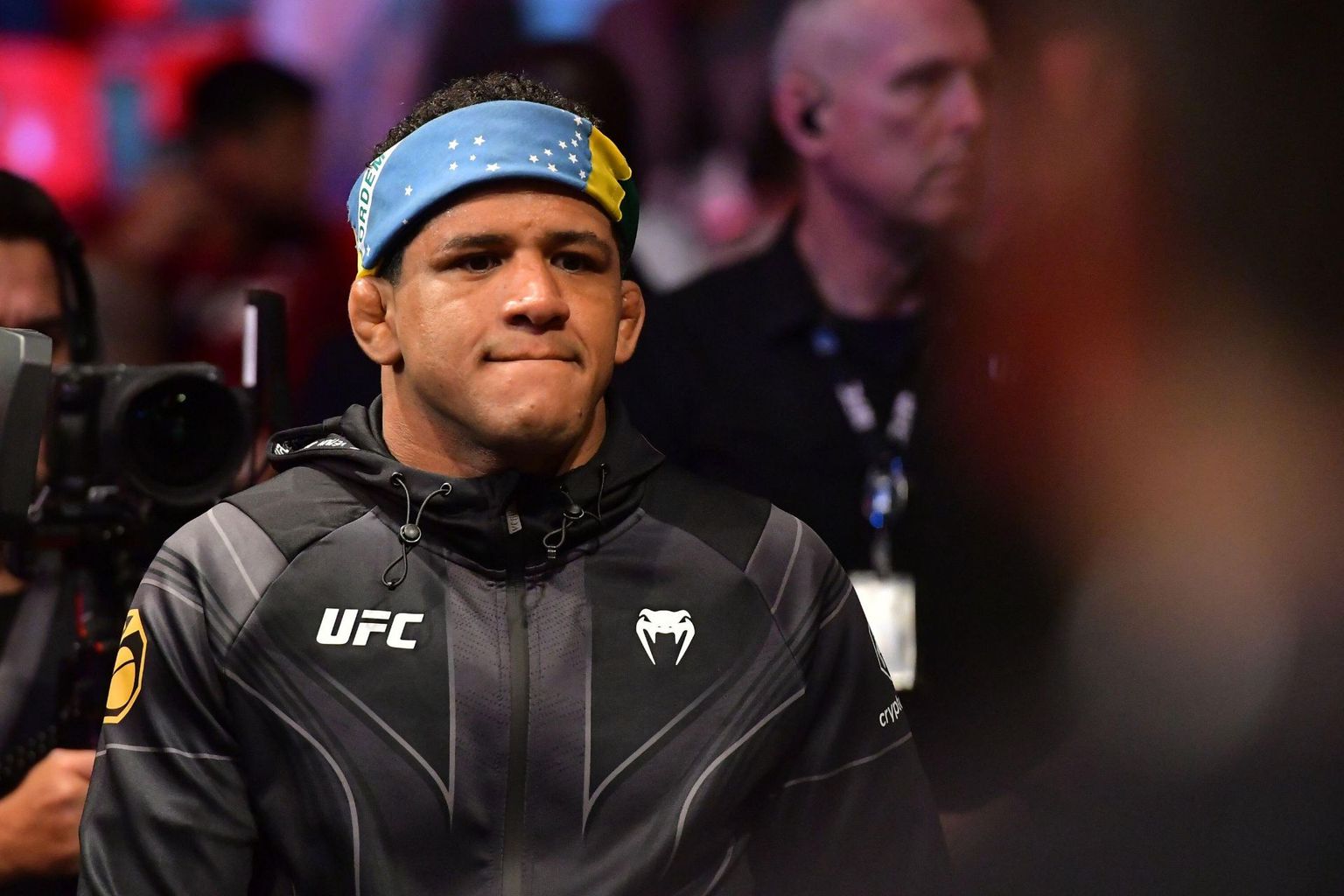 Gilbert Burns vs Jack Della Maddalena: Betting Odds & Prediction 