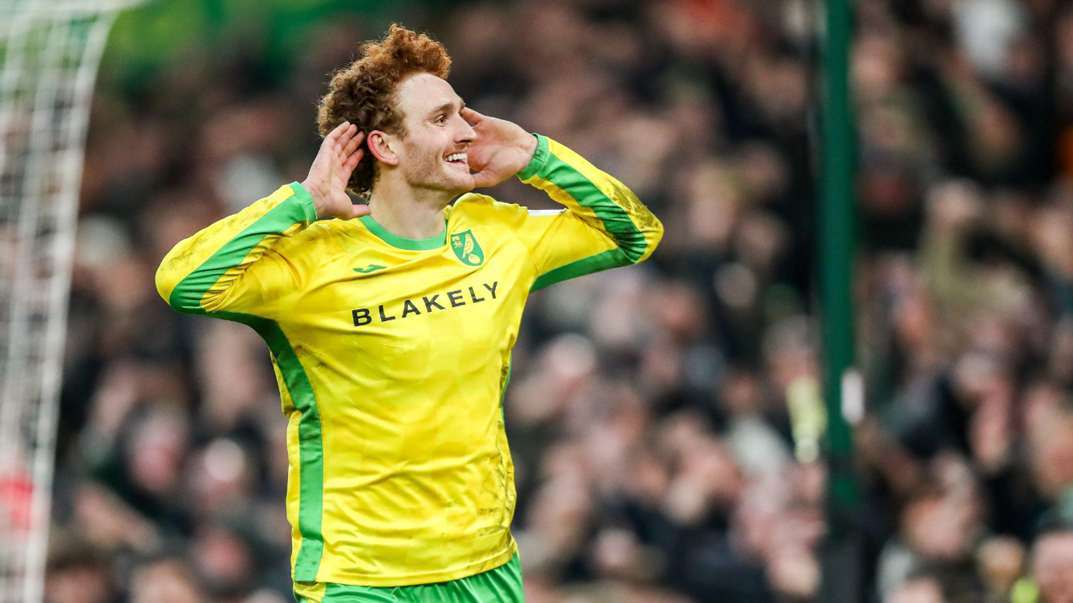 Check out Adam Drury's 21/1 EFL acca on Saturday