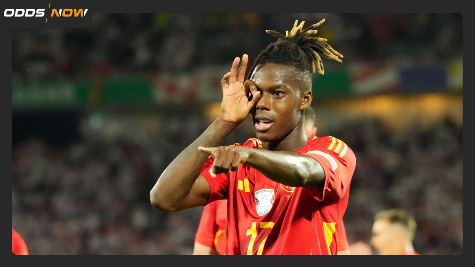Euro 2024 Betting Preview: Spain vs Germany Tips
