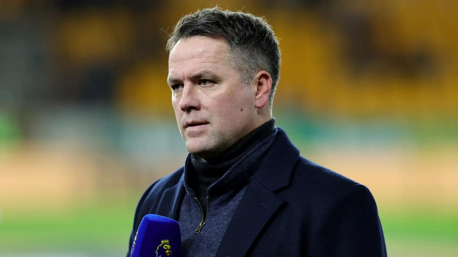 EXCLUSIVE: Owen insists Arsenal can still win Premier League