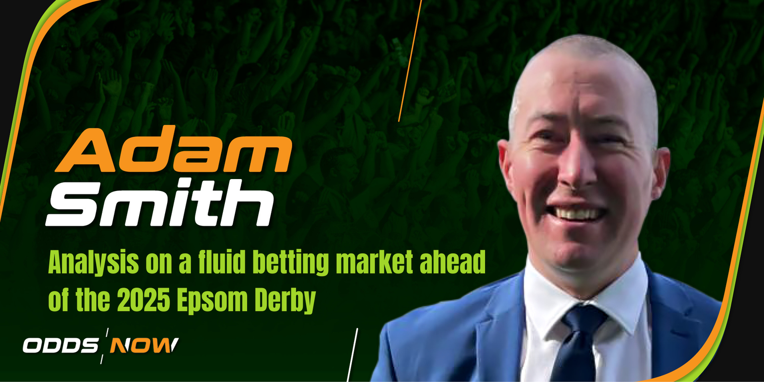 Focus On The Flat: 2025 Epsom Derby blown wide open after wild week