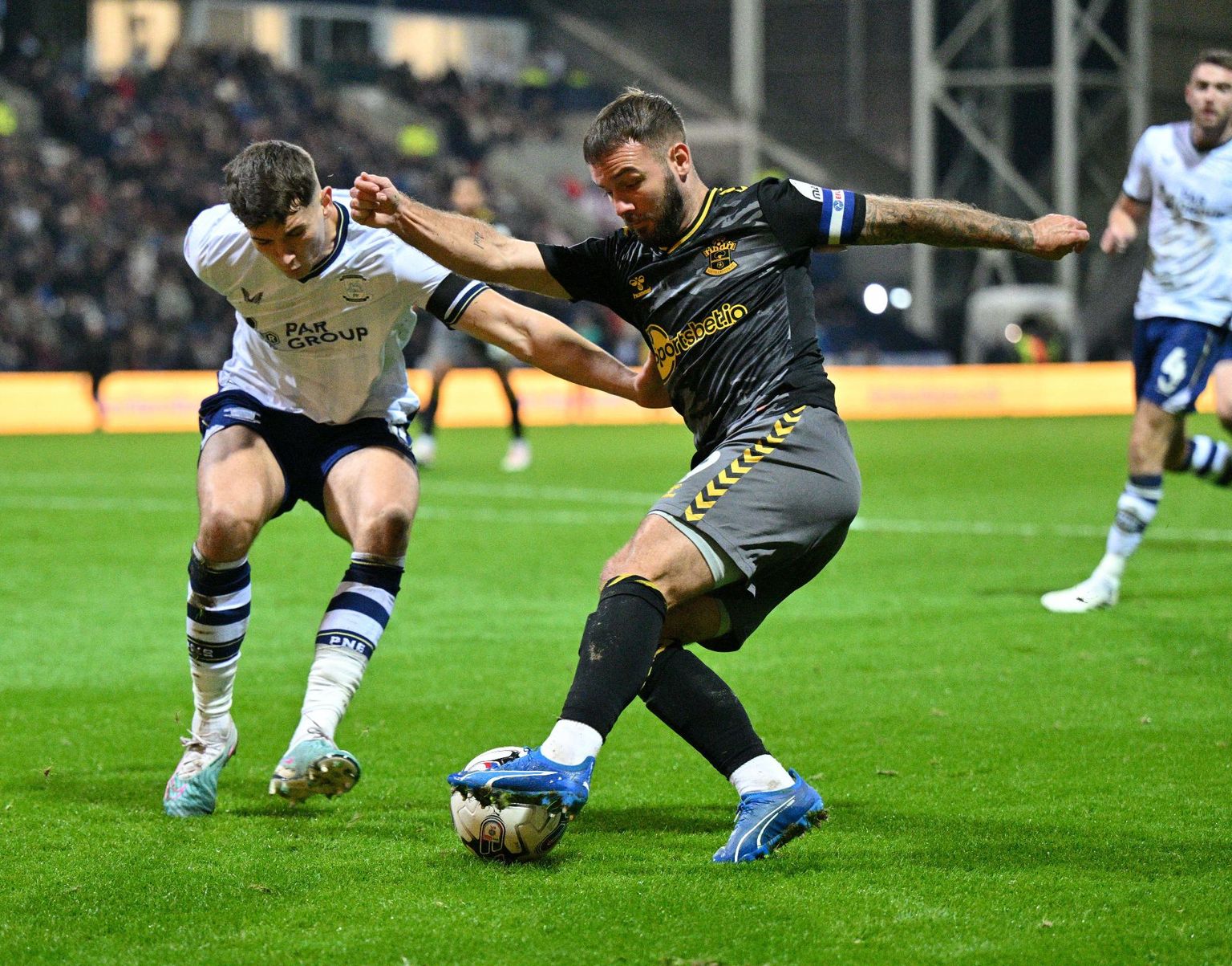 Southampton vs Preston North End: How to Watch, Betting Odds & Prediction
