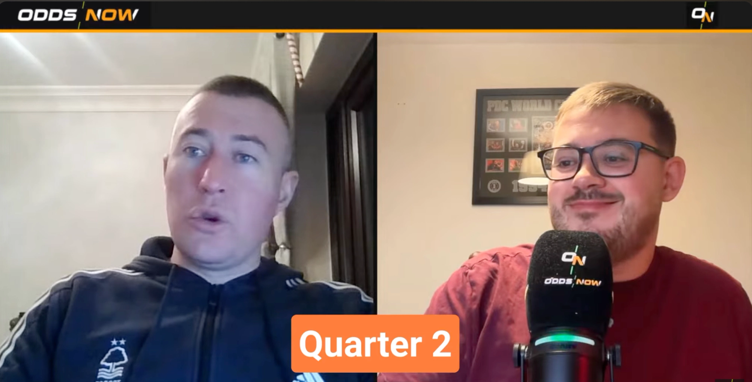 VIDEO: Check out our HUGE 2026 PDC World Championship preview!