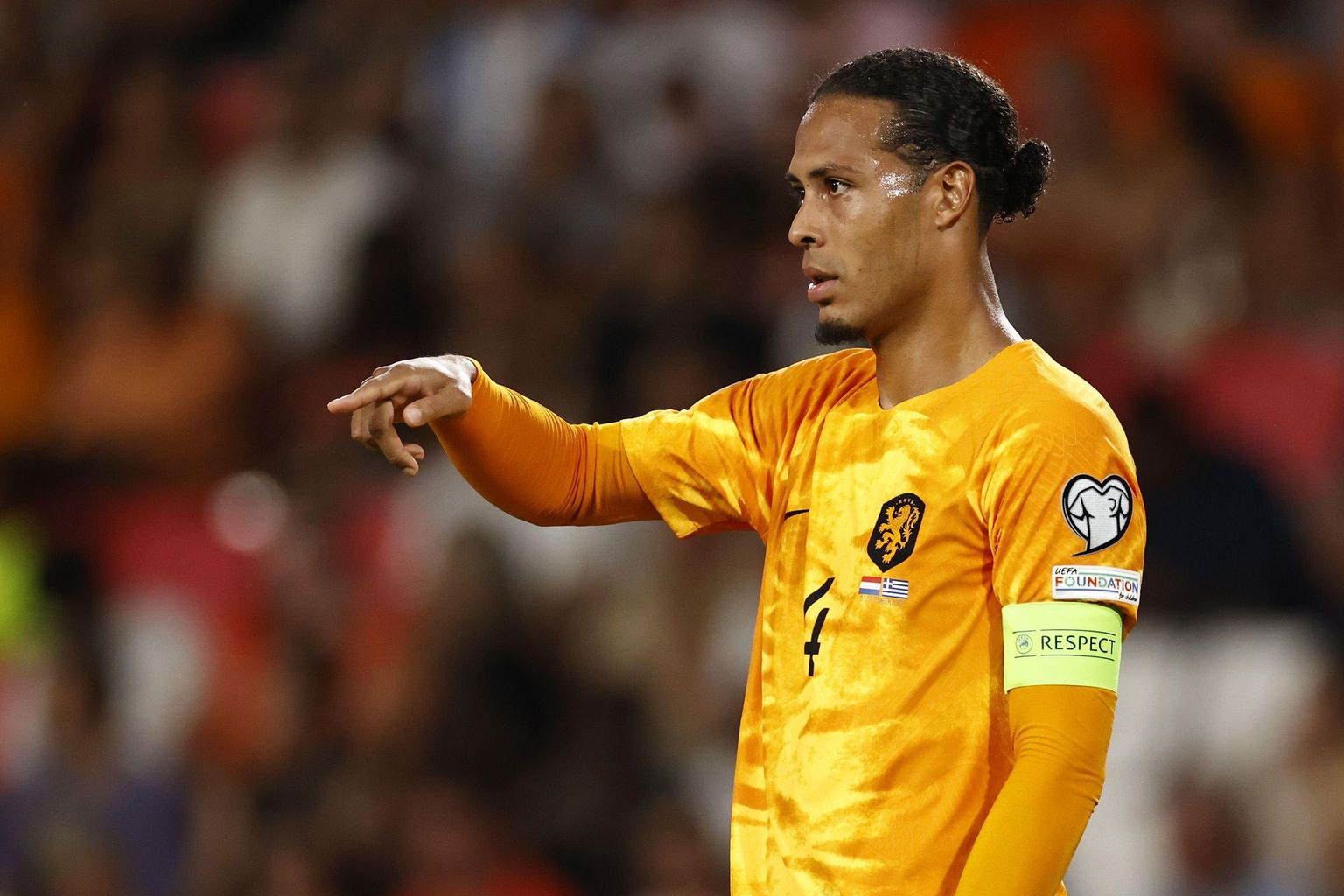 Netherlands vs Scotland: Betting Odds & Prediction