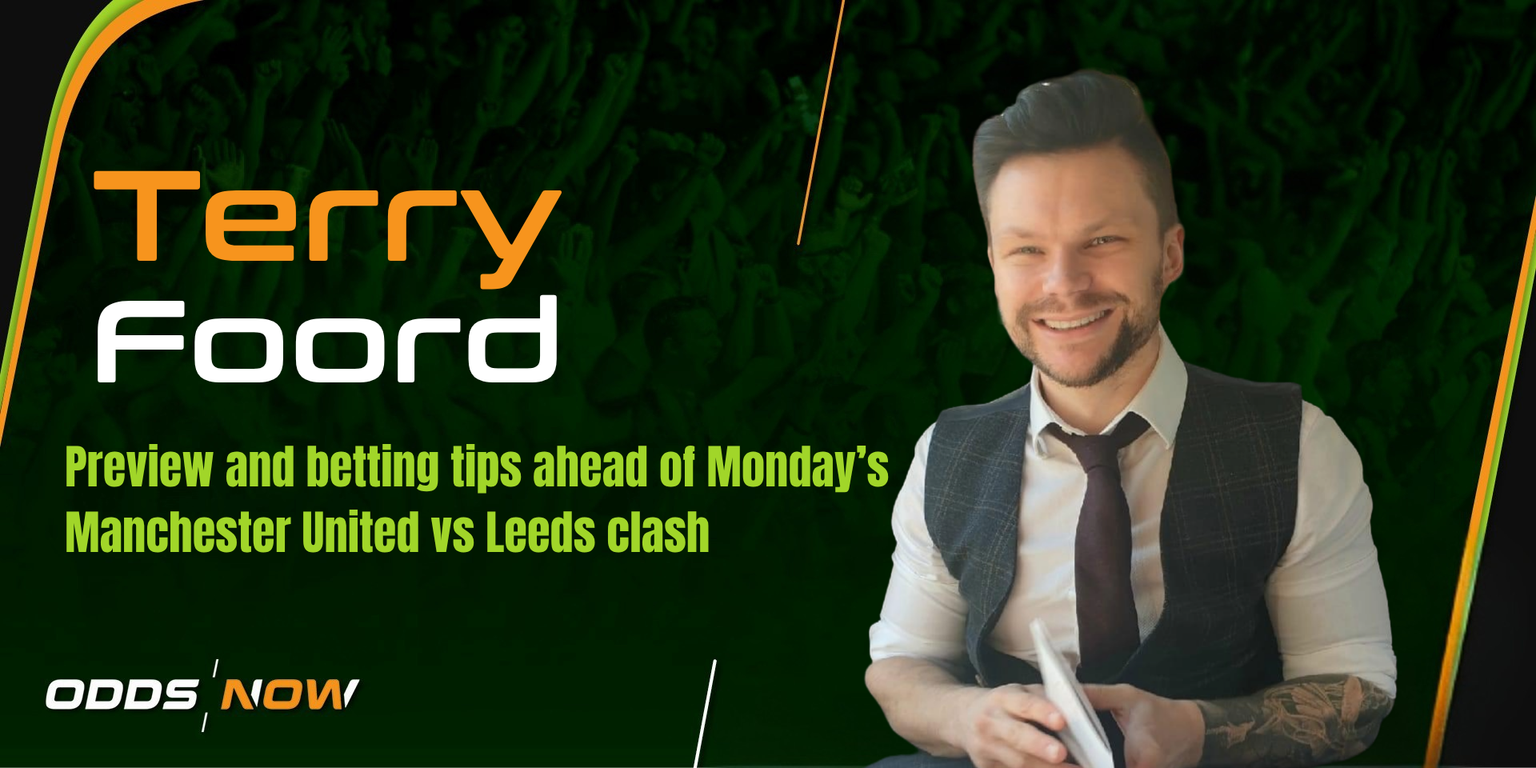 Man Utd vs Leeds: Betting tips for Monday's top flight clash