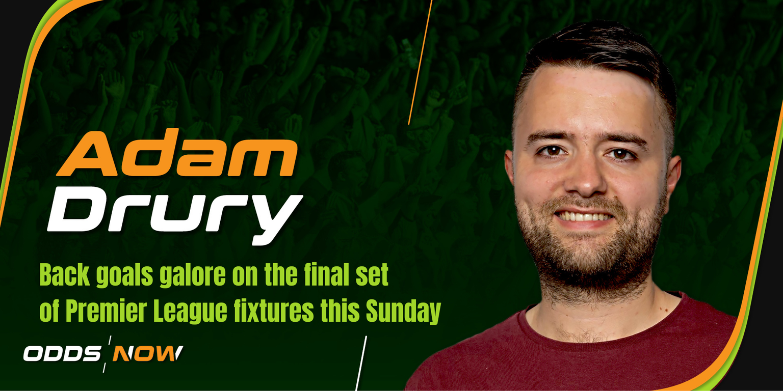 Premier League final day: Goal-fests aplenty on the cards