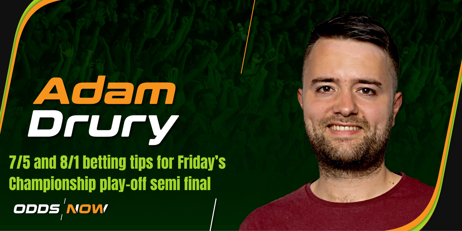Coventry vs Sunderland: Two Championship play-off betting tips
