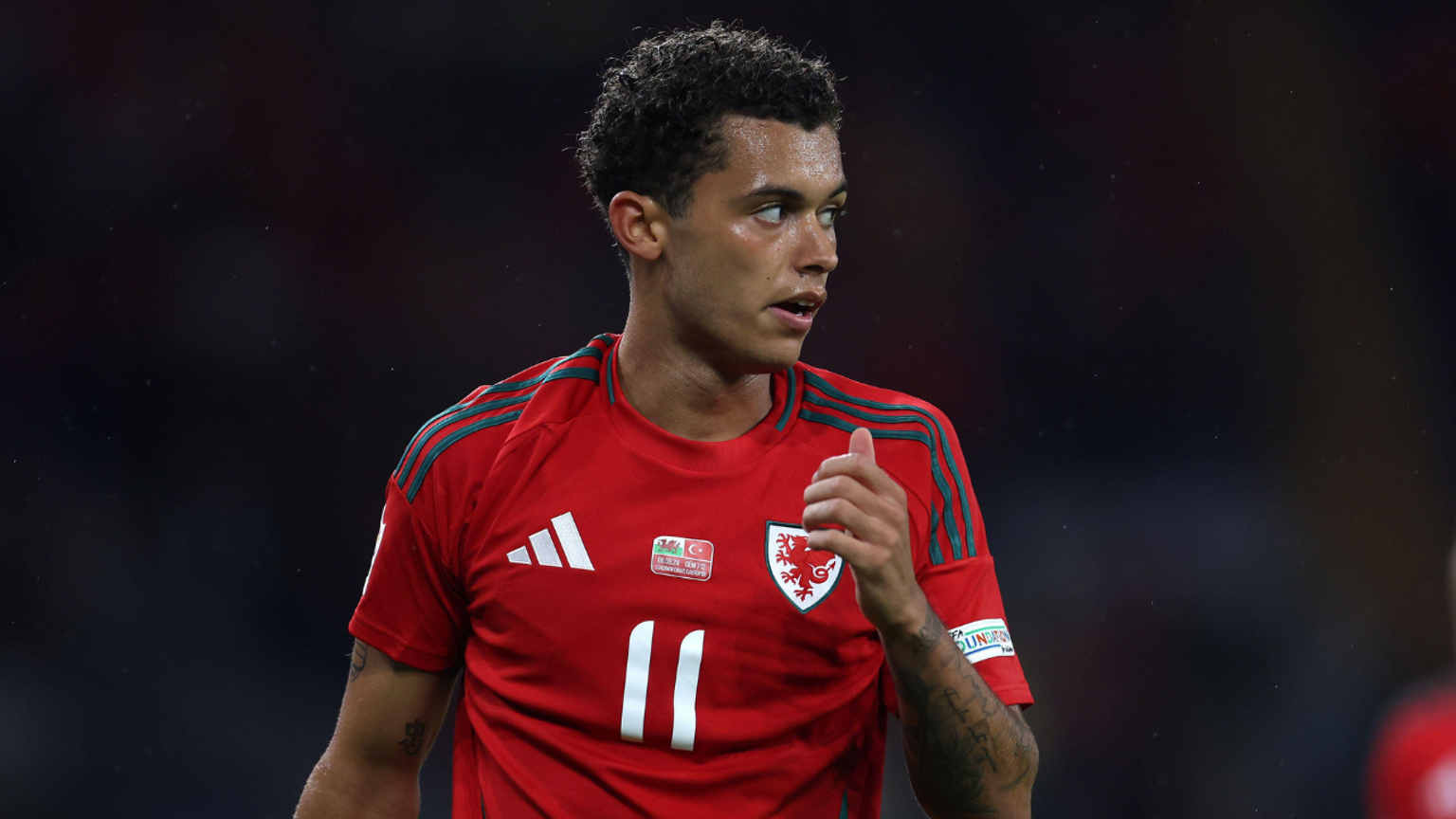Back this 6/1 UEFA Nations League acca on Monday