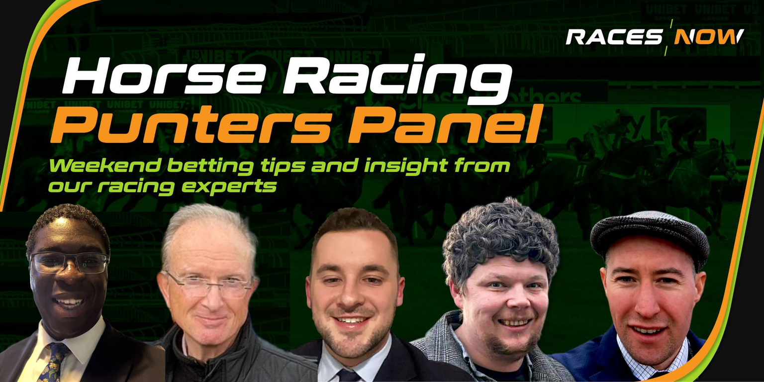 Punters Panel: Weekend horse racing betting advice from our experts