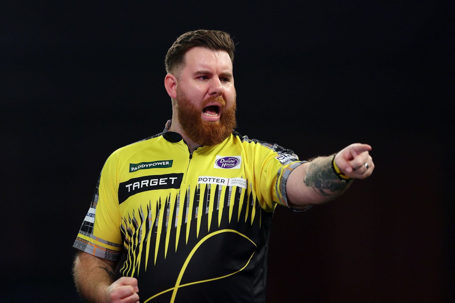 UK Open darts: Six betting tips for Friday's matches