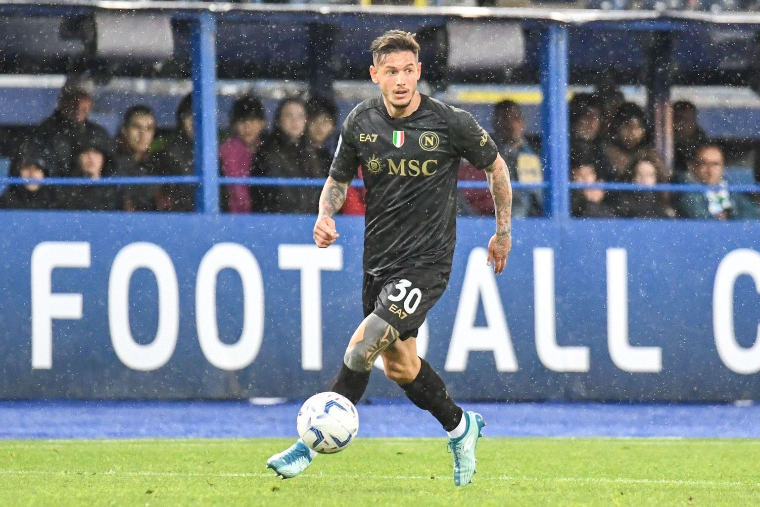 Napoli vs Bologna: Betting Odds & Prediction